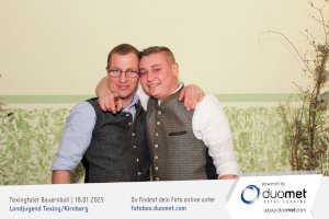 Texingtaler Bauernball